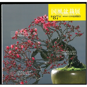 kokufu-ten-bonsai-exhibition-catalogue-87-(2013)