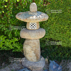 vendu-lanterne-granite-yama-doro-130-cm