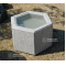 bassin-tsukubai-hexagonal-granite-o-55-cm