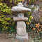 VENDU Lanterne granite yama doro 120 cm