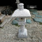 stone-lantern