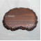 jita japanese wood display stand 12320