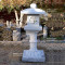 Stone lantern EI TOKUJI GATA150 cm