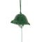 Japanese cast iron tortoise wind bell G25