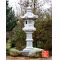 Stone lantern TACHI GATA h 100 cm