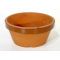 Low bonsai training pot N° 9