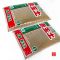 pTLOT DE 2 GRANDS SACS de  terre akadama