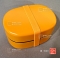 Boite Bento Original Collection  orange B131 600ml