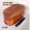 Bento en bois véritable 51735-4