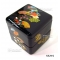 mini bento motif eventail