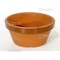 Low bonsai training pot N° 13