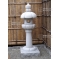 Lanterne granite "yoshino gata" 120 cm