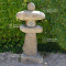 VENDU Lanterne granite yama doro 130 cm