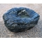 Japanese stone water basin sanba N°M