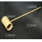 Japanese bamboo water ladle