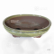 poterie ovale 10691