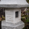 Lanterne granite okayama 200 cm