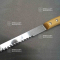 pruning saw blade 290 mm