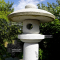 Stone lantern 250 cm