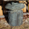 Stone lantern yama doro 70 cm