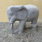 elephant 55 cm.