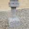 Stone lantern