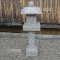 Lanterne granit