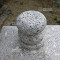 Stone lantern