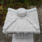 Lanterne granit