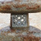 Stone lantern yama doro 50 cm