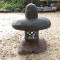 Stone lantern yama doro 50 cm