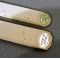 Bamboo chopsticks 230 and 290mm 2 units