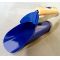 Soil scoop blue colour