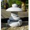 Stone lantern 50 cm