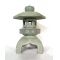 Mini stone lantern yukimi ML3 B