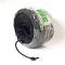 Japanese black rope 1,000 metres 'Syuro Nawa'