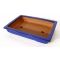 small rectangular bonsai pot 295*210*60 mm