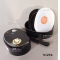 Bento noire petit chat 51276-2