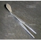 Pincette spatule chromée 215 mm