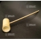 Japanese bamboo water ladle