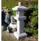Lanterne granit nishinoya 155 cm.