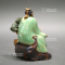 Figurine tailleur bonsai