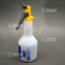 Berthoud spray F1 plus 1 litre