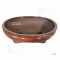 poterie ovale 10692