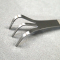 Griffe spatule inox 240 mm ryuga