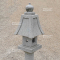 Lanterne granit zendoji gata130 cm.