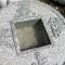 Mizu bachi bassin granite diamètre 25 cm