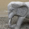 elephant 55 cm.