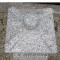 Lanterne granit