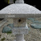 Stone lantern